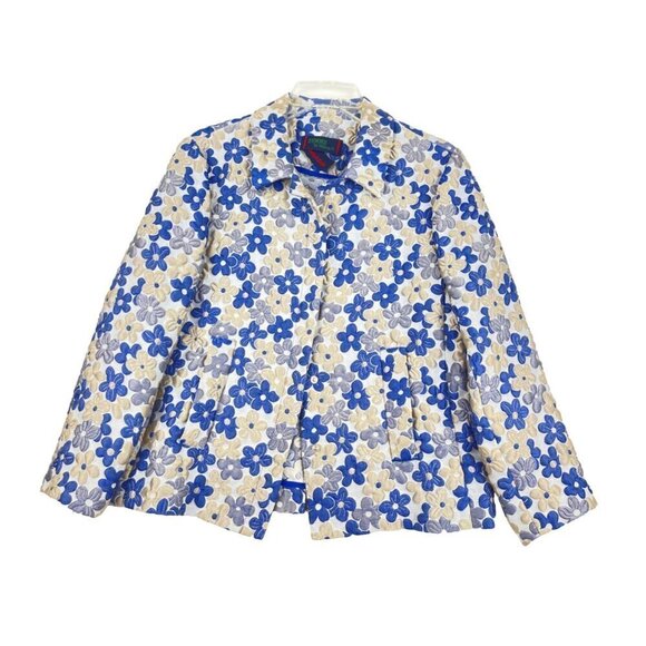 FEMME women’s short jacket women’s spring summer - Picture 4 of 16